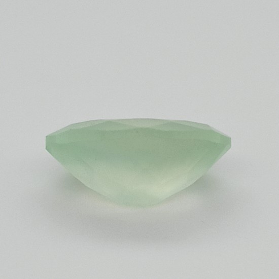 Prehnite 5.08 Ct Gem Quality Prehnite 5.08 Ct Gem Quality